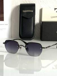 Picture of Chrome Hearts Sunglasses _SKUfw73376573fw